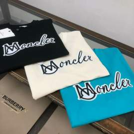 Picture of Moncler T Shirts Short _SKUMonclerXS-Ltltx2714778